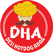 Dha Sticker DHA